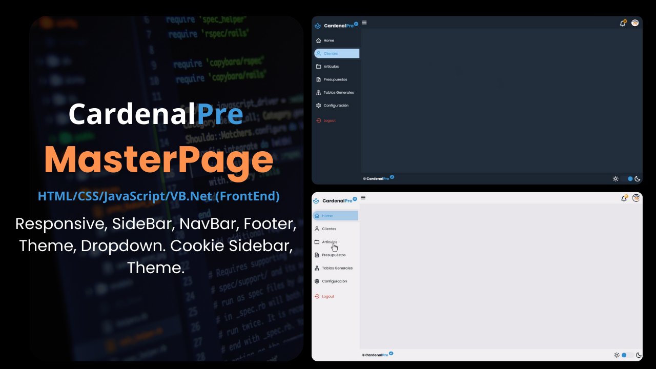 CardenalPre MasterPage
