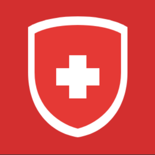 Aplicación Android SpootKeeper SOSme Alert - Escudo de Seguridad y Emergencias 24/7