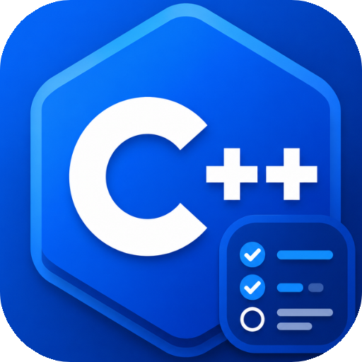 Practice Exercises C++ Android App